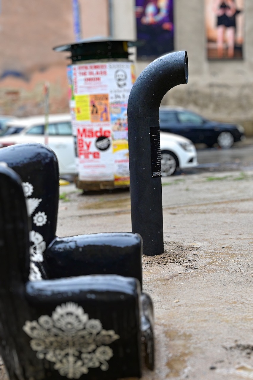 Fotografie 2 projektu Brno - Káznice